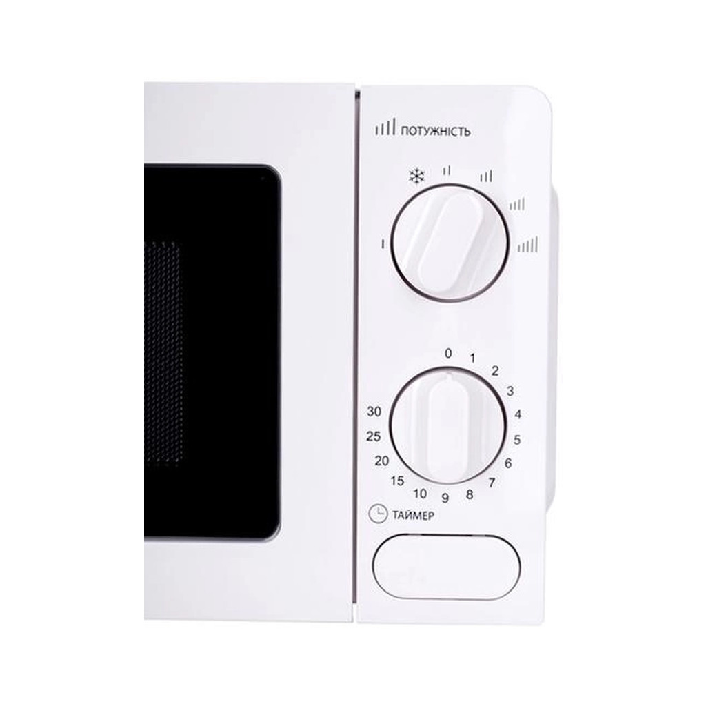 Мікрохвильова піч Ergo Y35MW - изображение 4