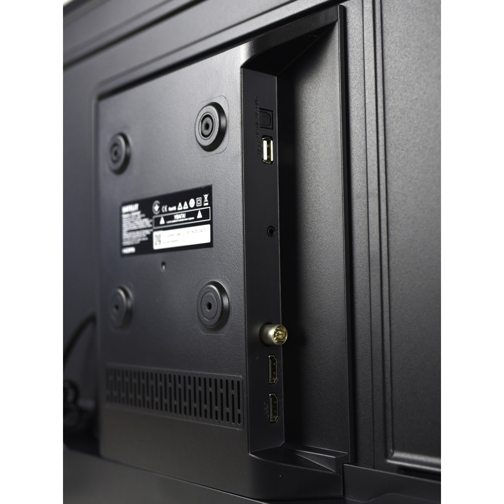 Телевізор Satelit 32H9100T - зображення 9