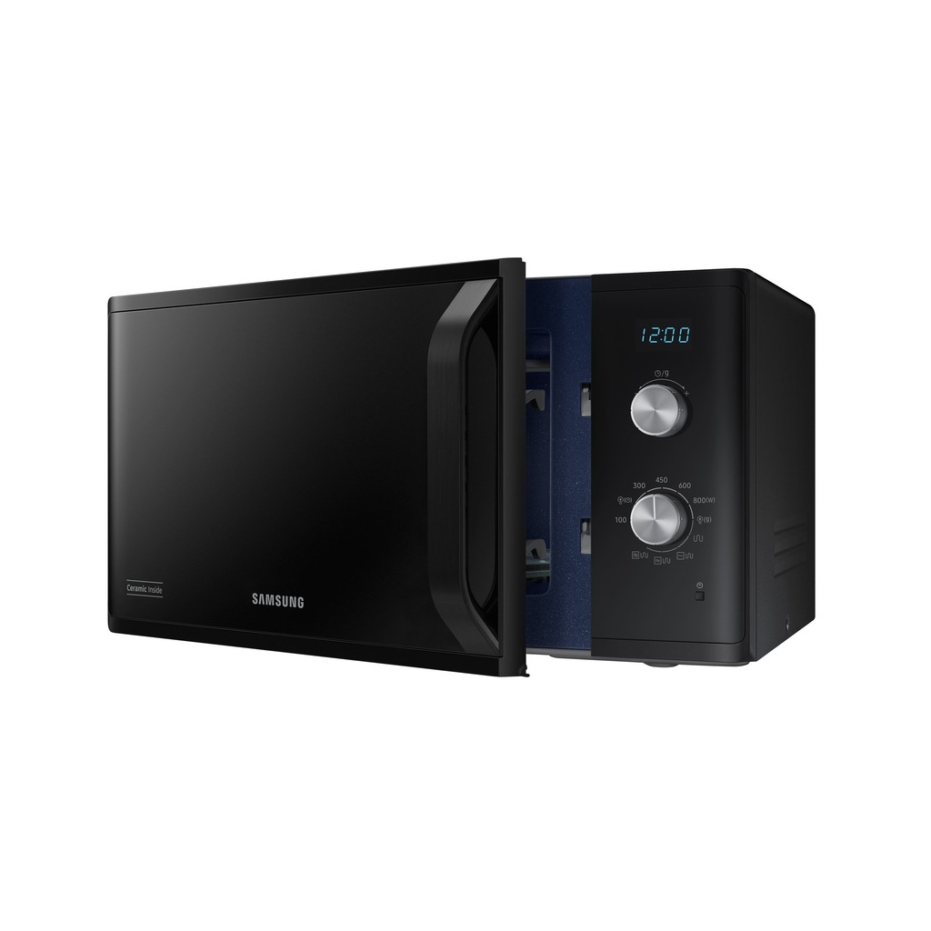 Мікрохвильова піч Samsung MG23K3614AK/UA - зображення 4