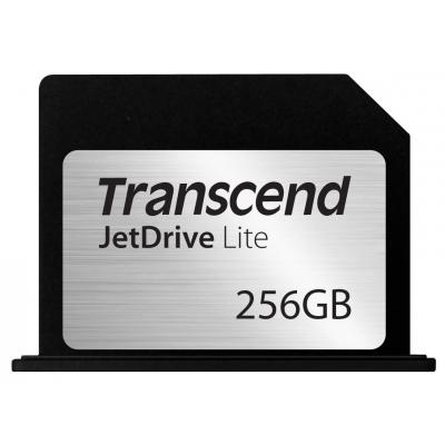 Карта пам'яті Transcend 256Gb JetDrive Lite 360 (TS256GJDL360) - зображення 1