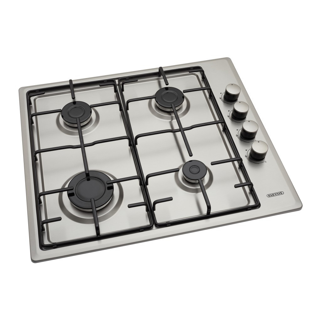 Варочна поверхня Eleyus NOTA 60 IS EF - зображення 3