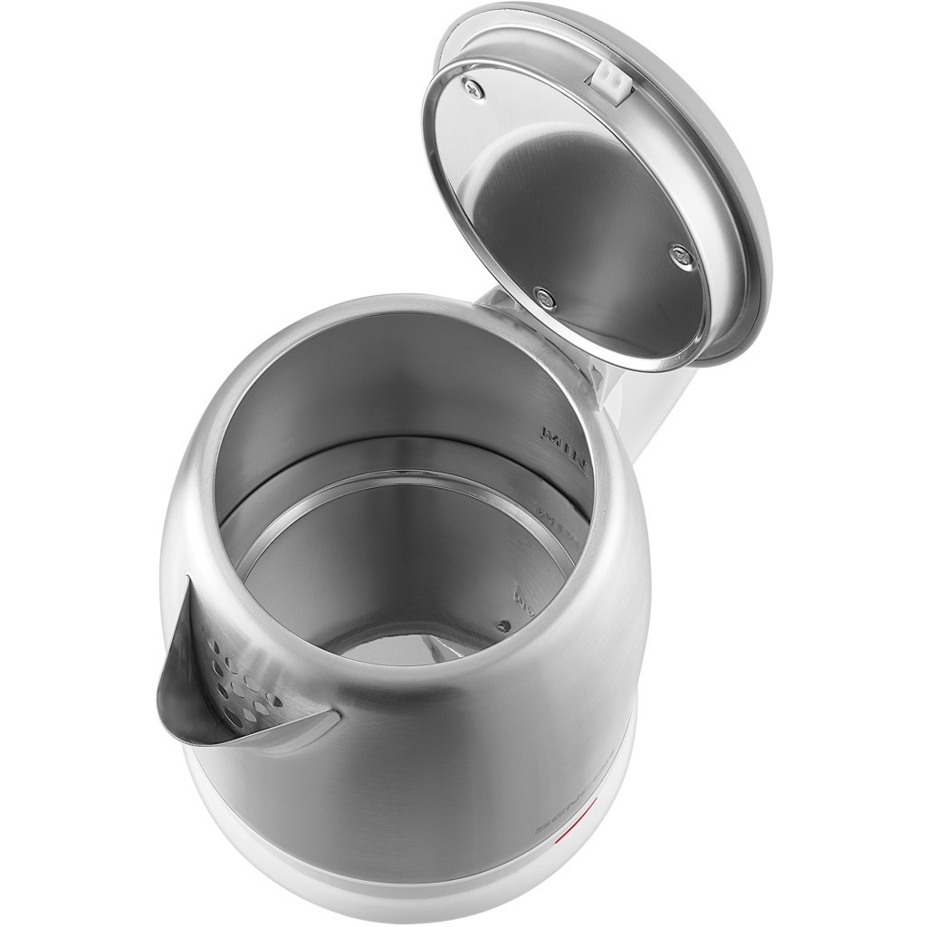 Електрочайник Sencor SWK1230SS - зображення 7