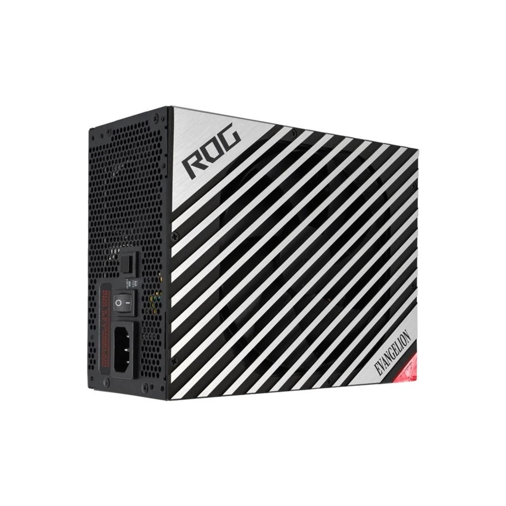 Блок живлення ASUS ROG THOR 1000W 80+ Platinum (90YE00L6-B0NA00) - изображение 2