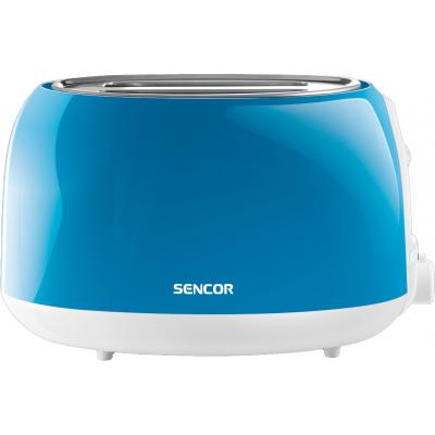 Тостер Sencor STS 2707 TQ (STS2707TQ) - зображення 1