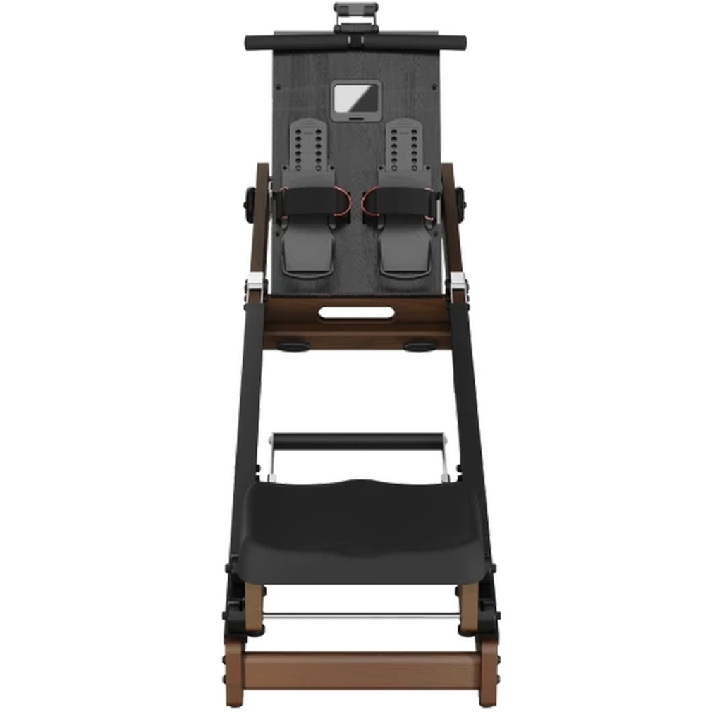 Гребний тренажер Kingsmith WR20 (WR20 WALNUT WOOD) - picture 3