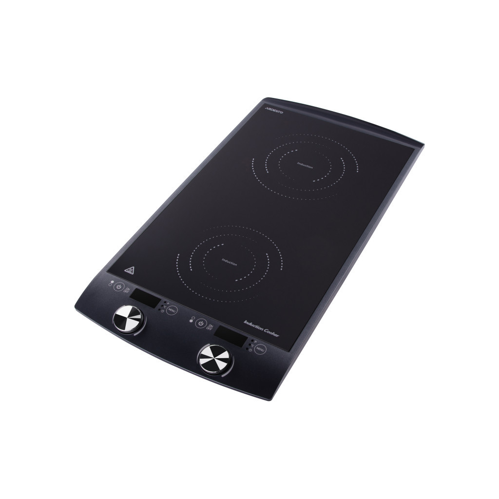 Настільна плита Ardesto ICS-B216 - изображение 3