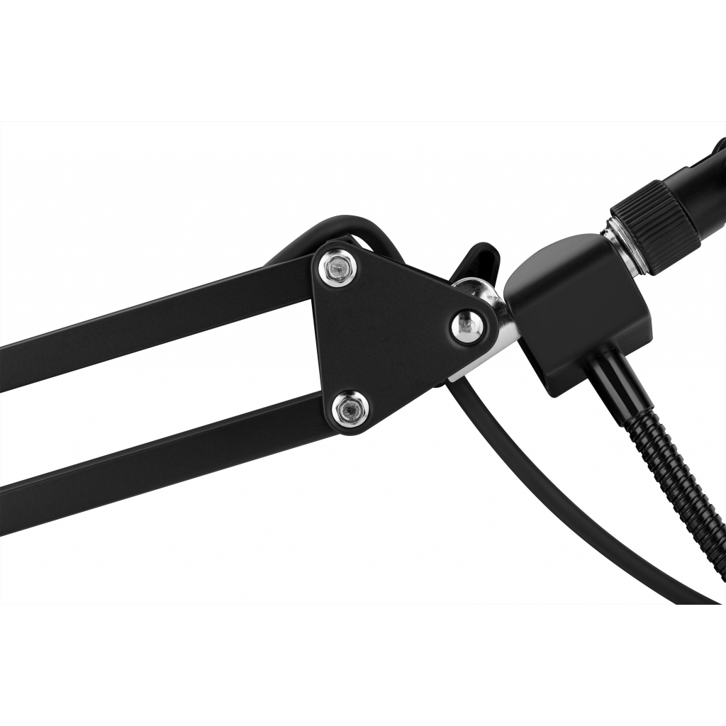 Мікрофон 2E Gaming Kodama Kit Black (2E-MG-STR-KITMIC) - зображення 6