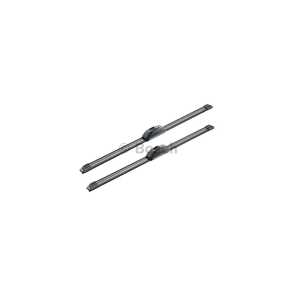 Щітка склоочисника Bosch 3 397 118 906 - зображення 4