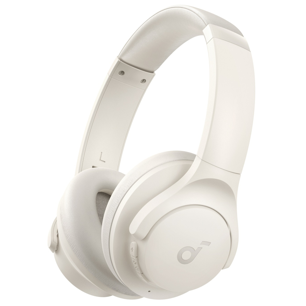 Навушники Anker SoundCore Q11i Cream White (A3005G21) - зображення 4