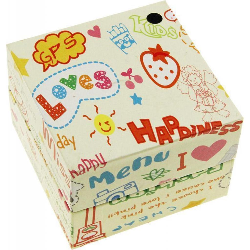 Смарт-годинник UWatch Q80 Kid smart watch Black (F_79542) - зображення 4