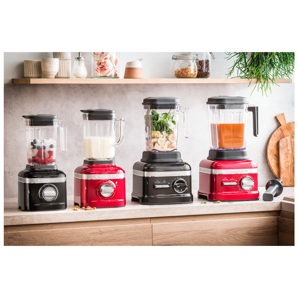 Блендер KitchenAid 5KSB4026EOB - зображення 6