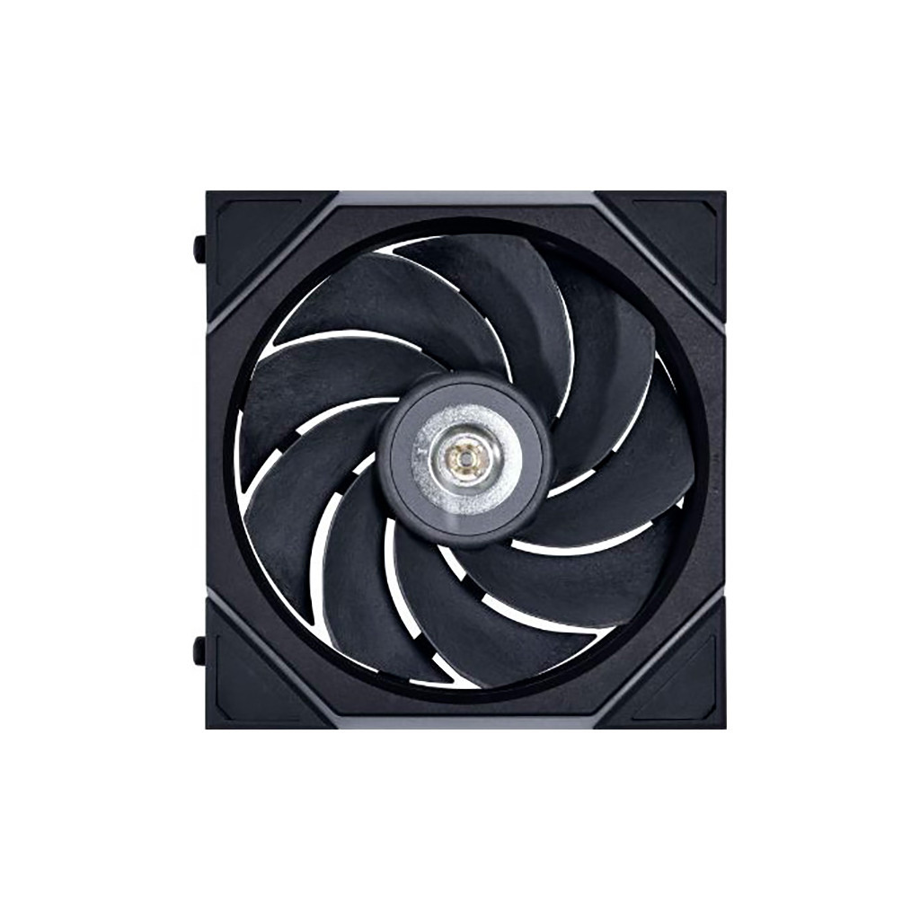 Кулер до корпусу Lian Li Reverse TL 120-1, Black Cooler (G99.12RTL1B.00) - зображення 2