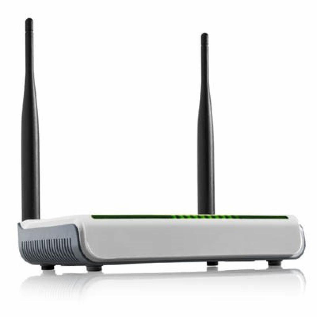 Маршрутизатор Tenda W308R - зображення 1