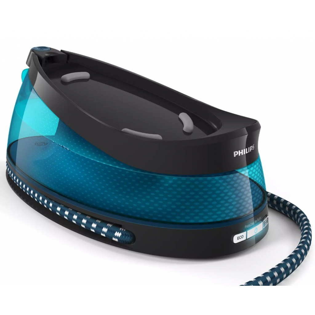 Парова станція Philips GC7846/80 - зображення 3