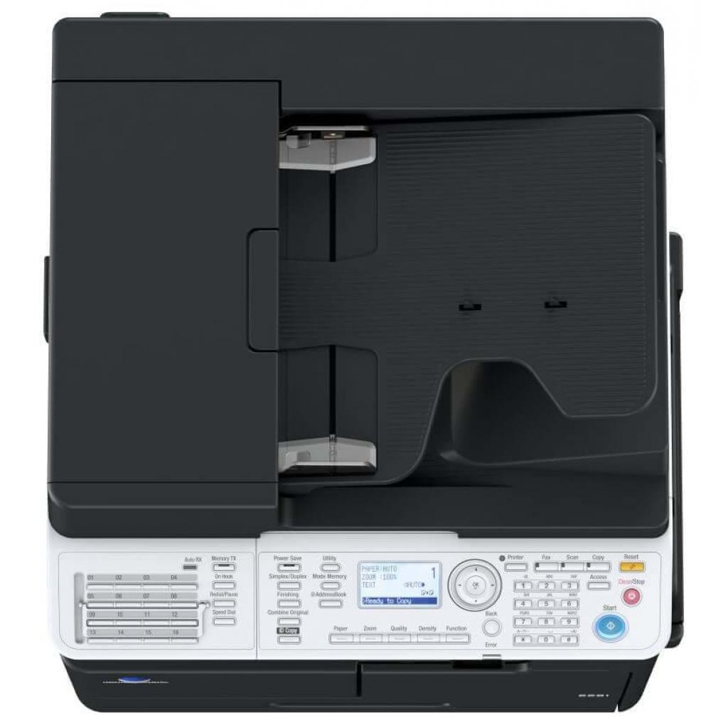 Багатофункціональний пристрій Develop ineo 225i (ACN2121/9967001960) - изображение 4