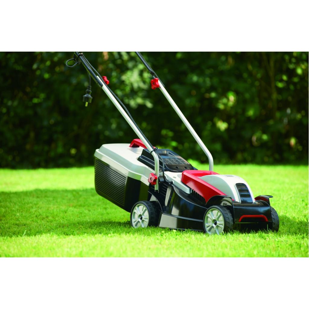 Газонокосарка AL-KO Classic 3.82 SE (112856) - зображення 4