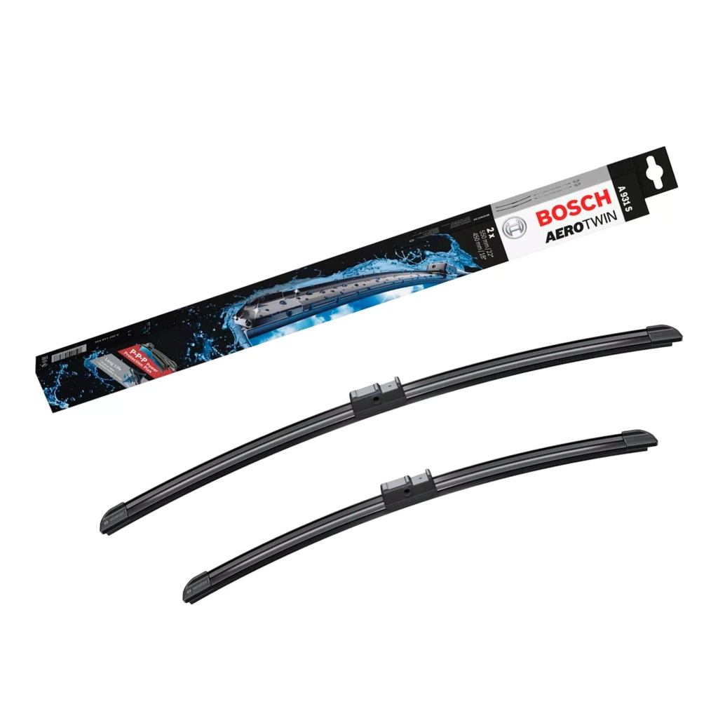 Щітка склоочисника Bosch 3 397 118 931 - зображення 2