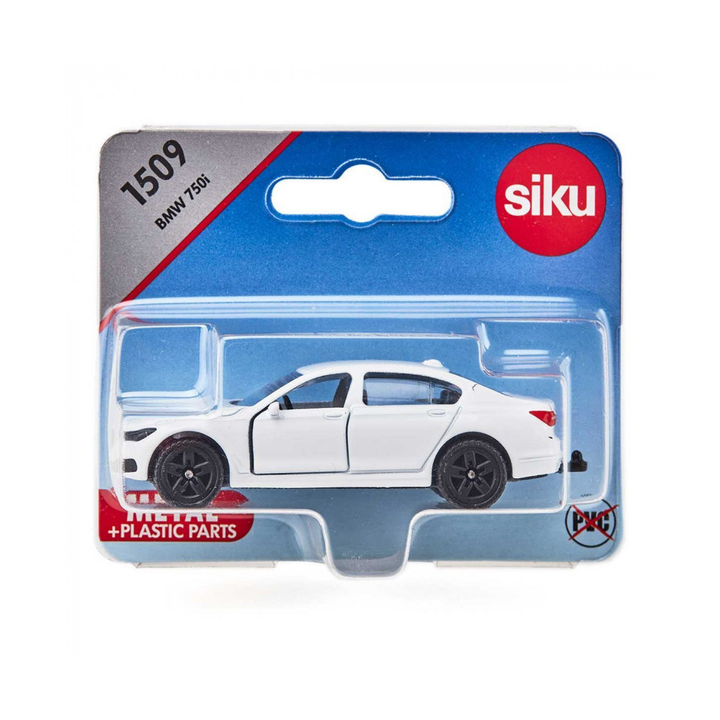 Машина Siku BMW 750i (6320834) - зображення 2