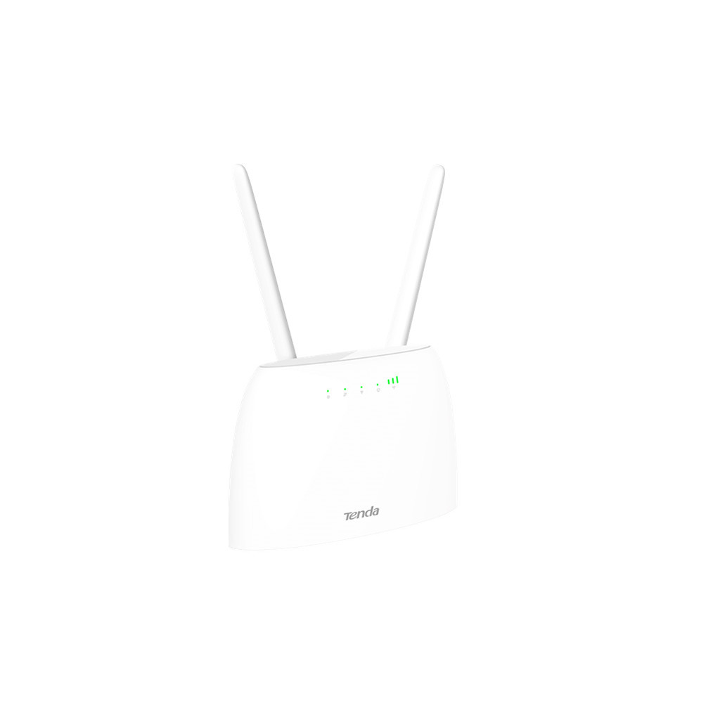 Маршрутизатор Tenda 4G06 - зображення 3