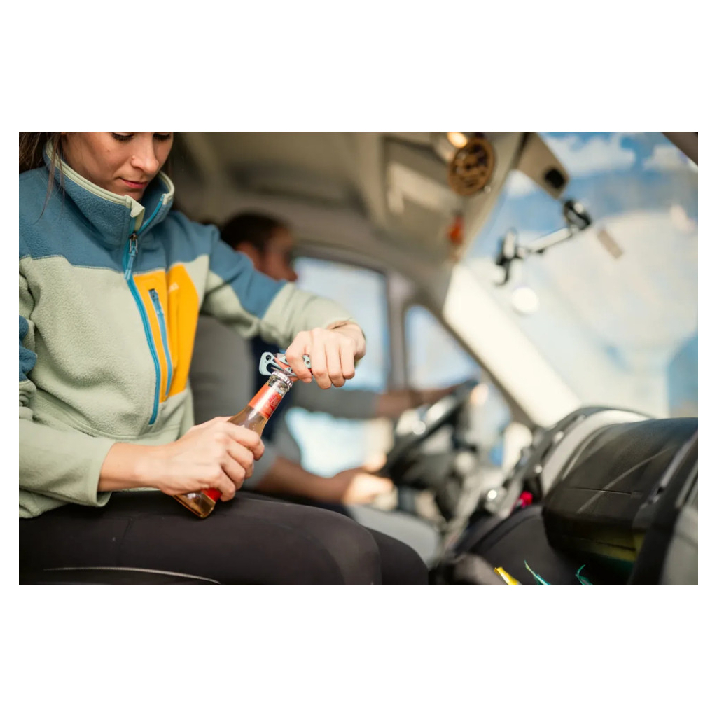 Мультитул Leatherman Skeletool CX Paradise (833135) - зображення 11