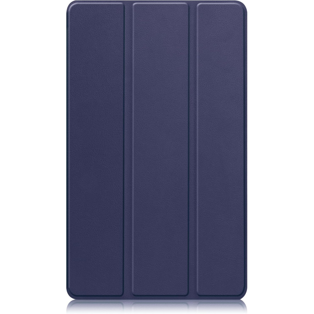 Чохол до планшета BeCover Smart Case Lenovo Tab One / Tab K9 8.7" 2025 (TB305XU/FU) Deep Blue (713745) - зображення 2
