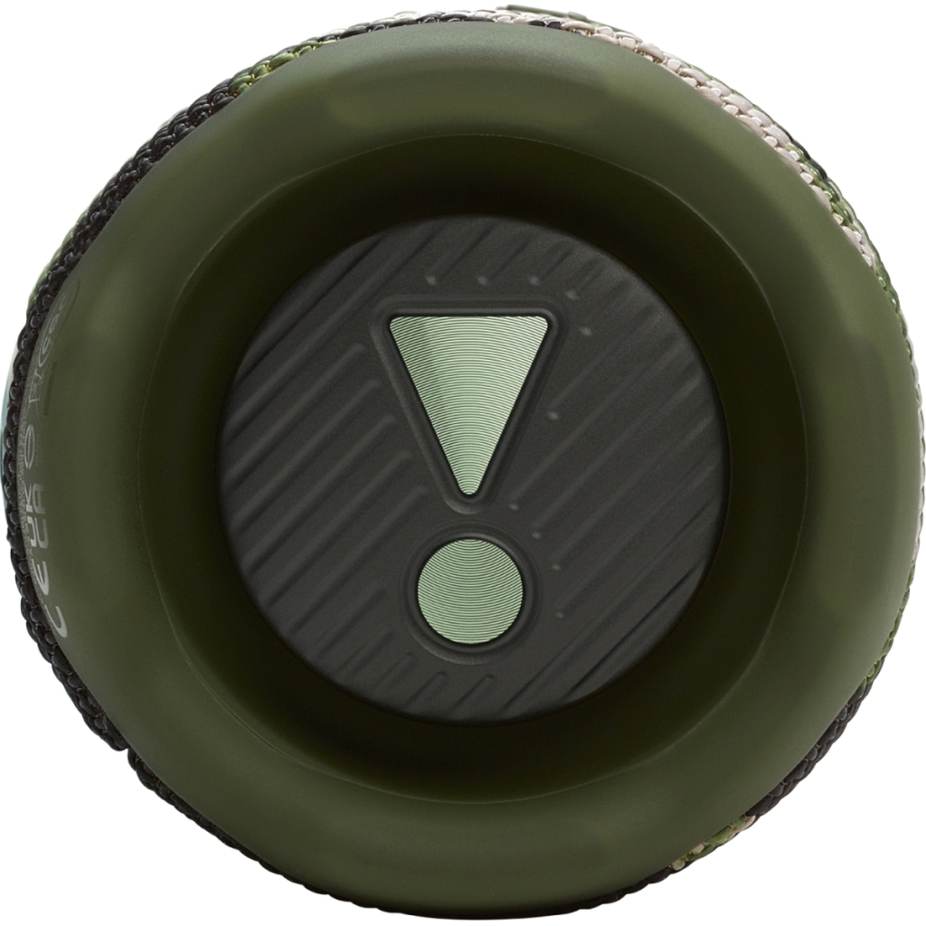 Акустична система JBL Flip 7 Squad (JBLFLIP7SQUAD) - зображення 6