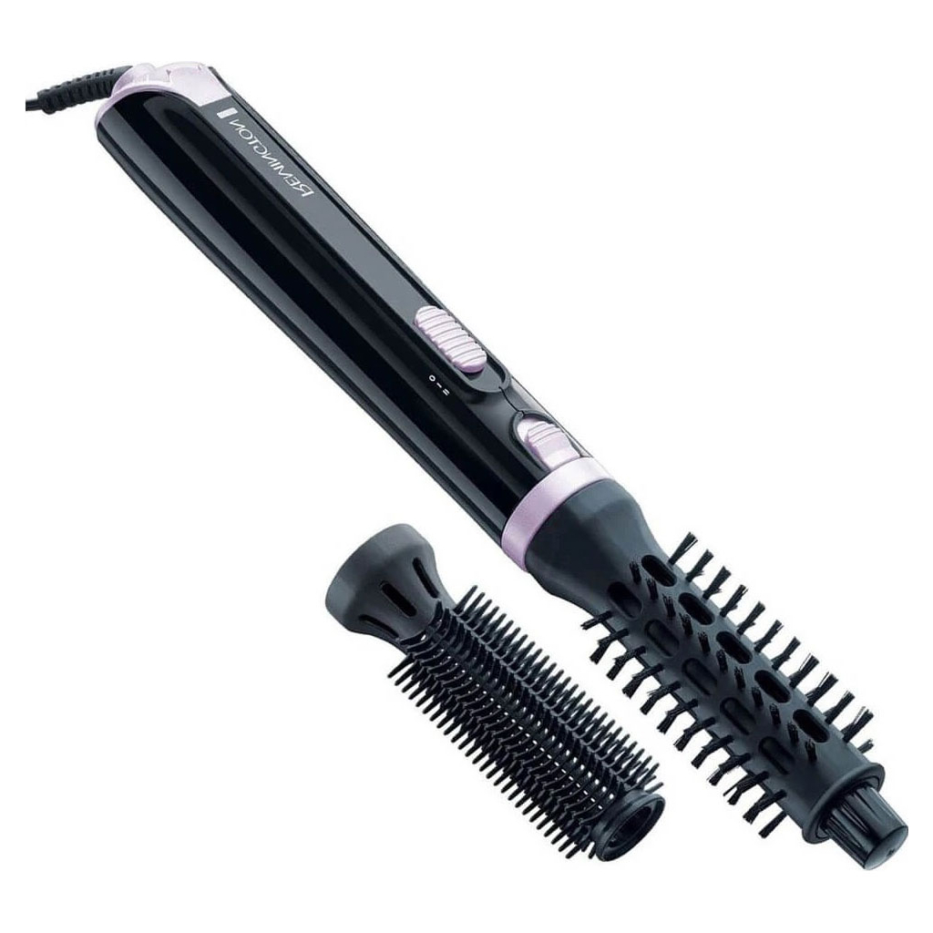 Фен-щітка Remington AS 404 (AS404) - зображення 2