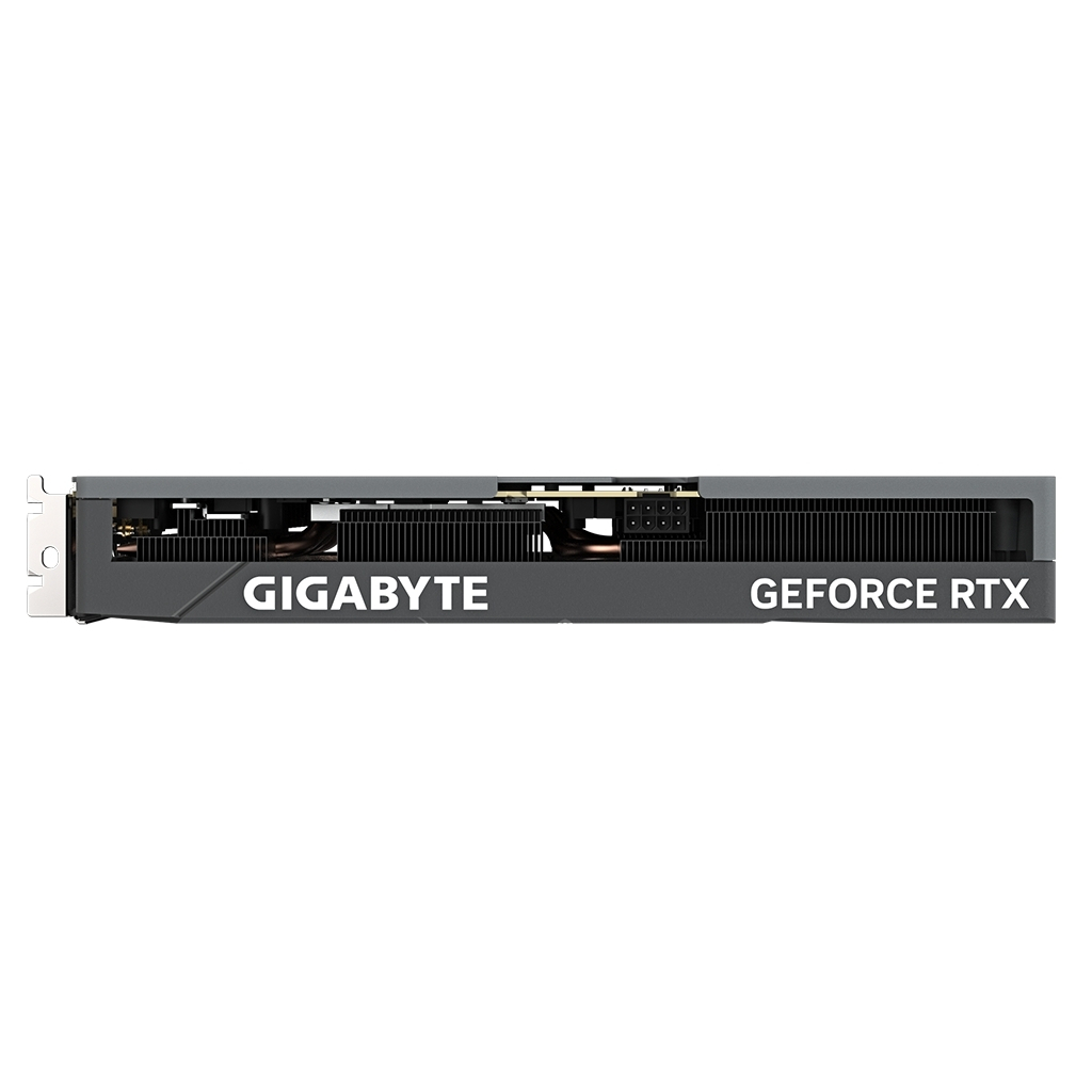Відеокарта GIGABYTE GeForce RTX4060Ti 8Gb EAGLE OC (GV-N406TEAGLE OC-8GD) - зображення 5