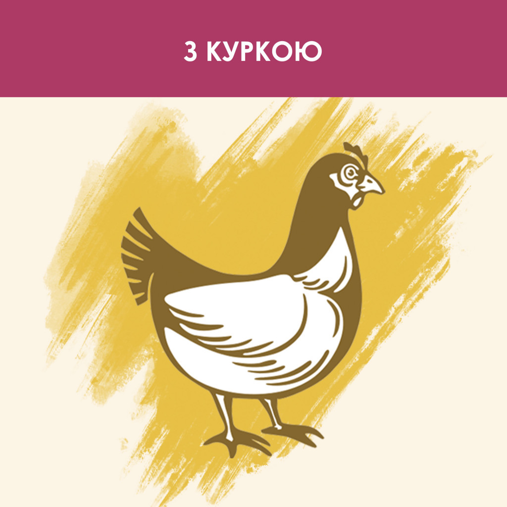 Сухий корм для кішок Purina Cat Chow Urinary Tract Health з куркою 15 кг (5997204514424) - зображення 6