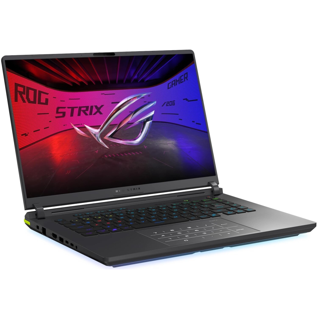 Ноутбук ASUS ROG Strix G16 G615LR-RV119W (90NR0LR1-M004D0) - зображення 2
