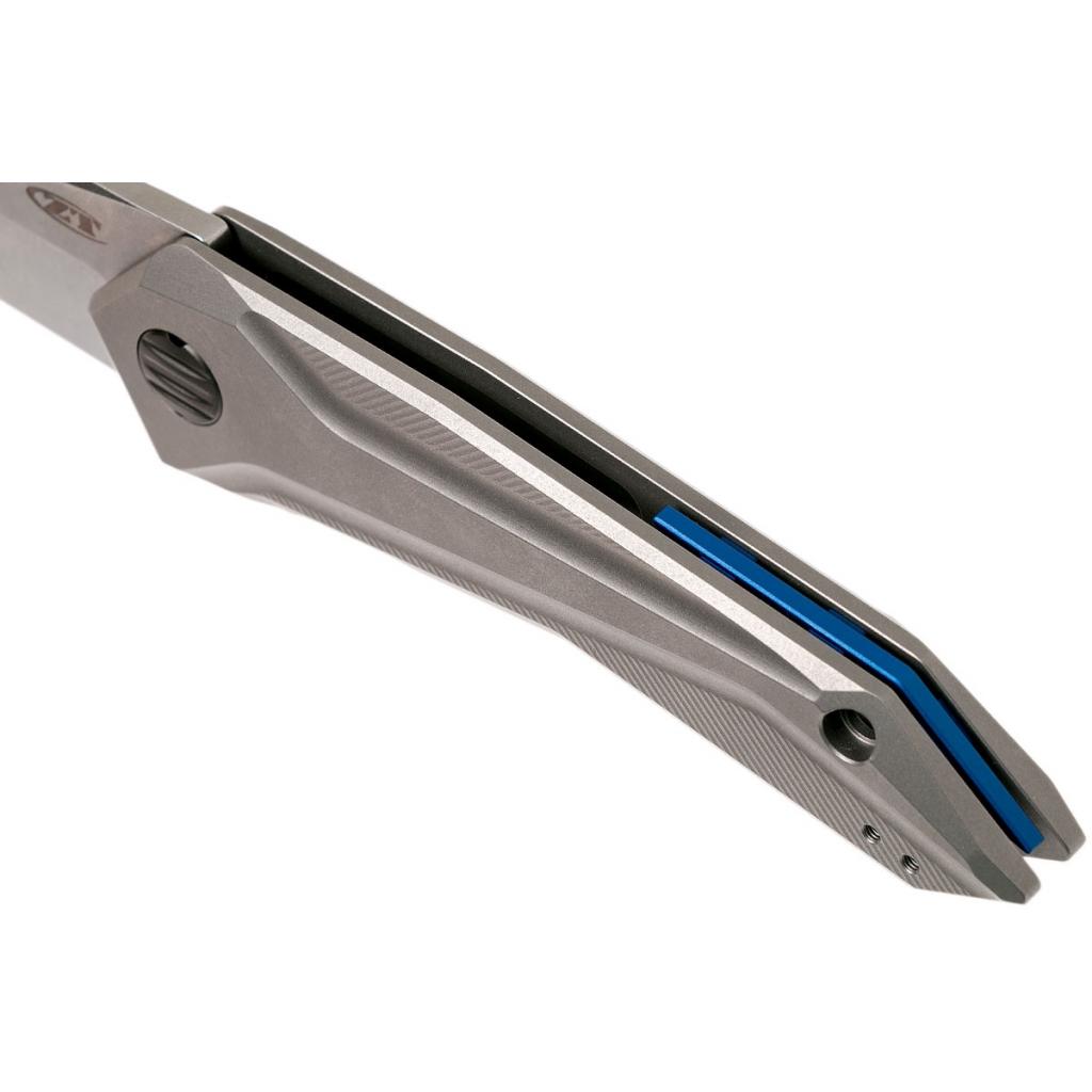 Ніж ZT 0055 - зображення 5