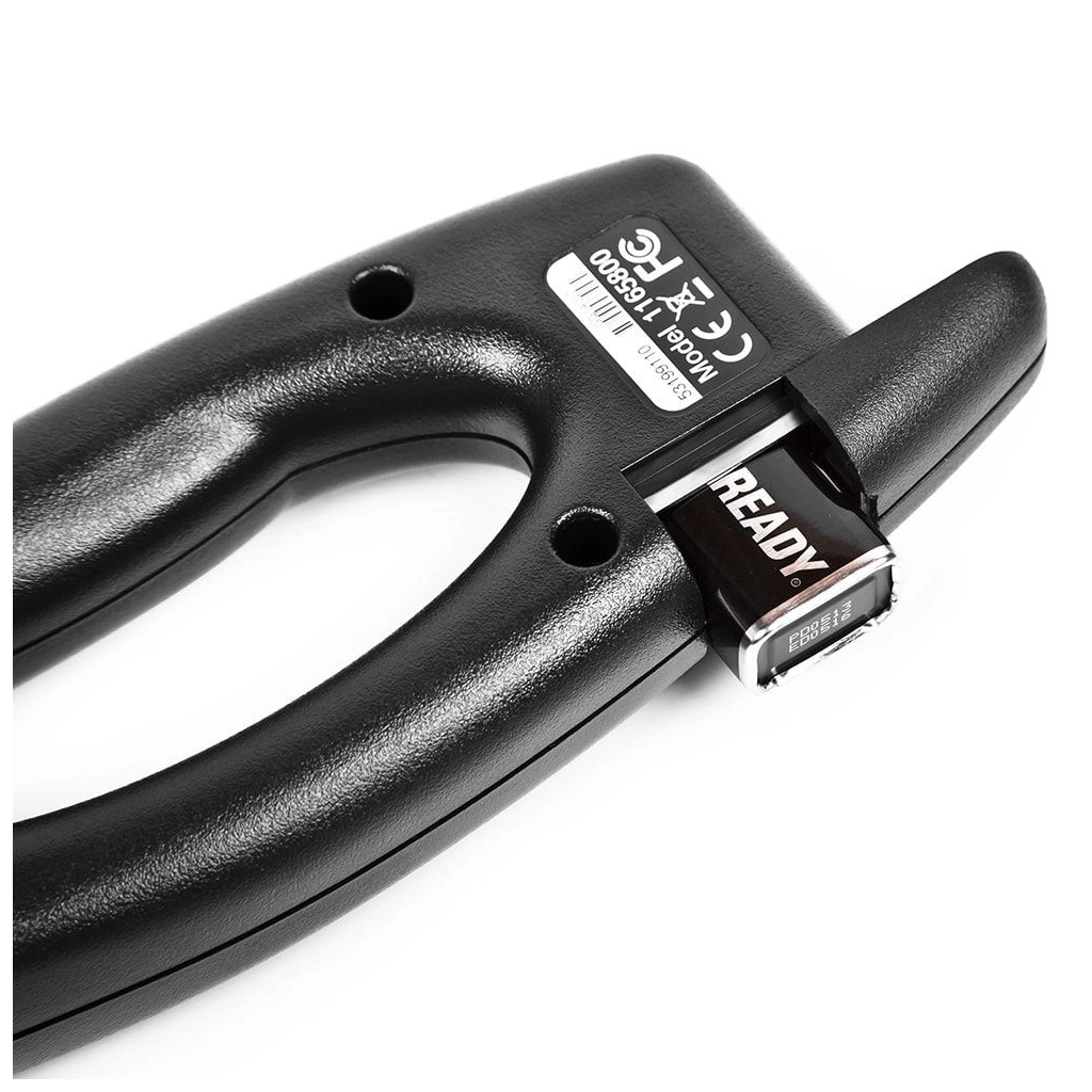 Металошукач Garrett SuperWand - изображение 5