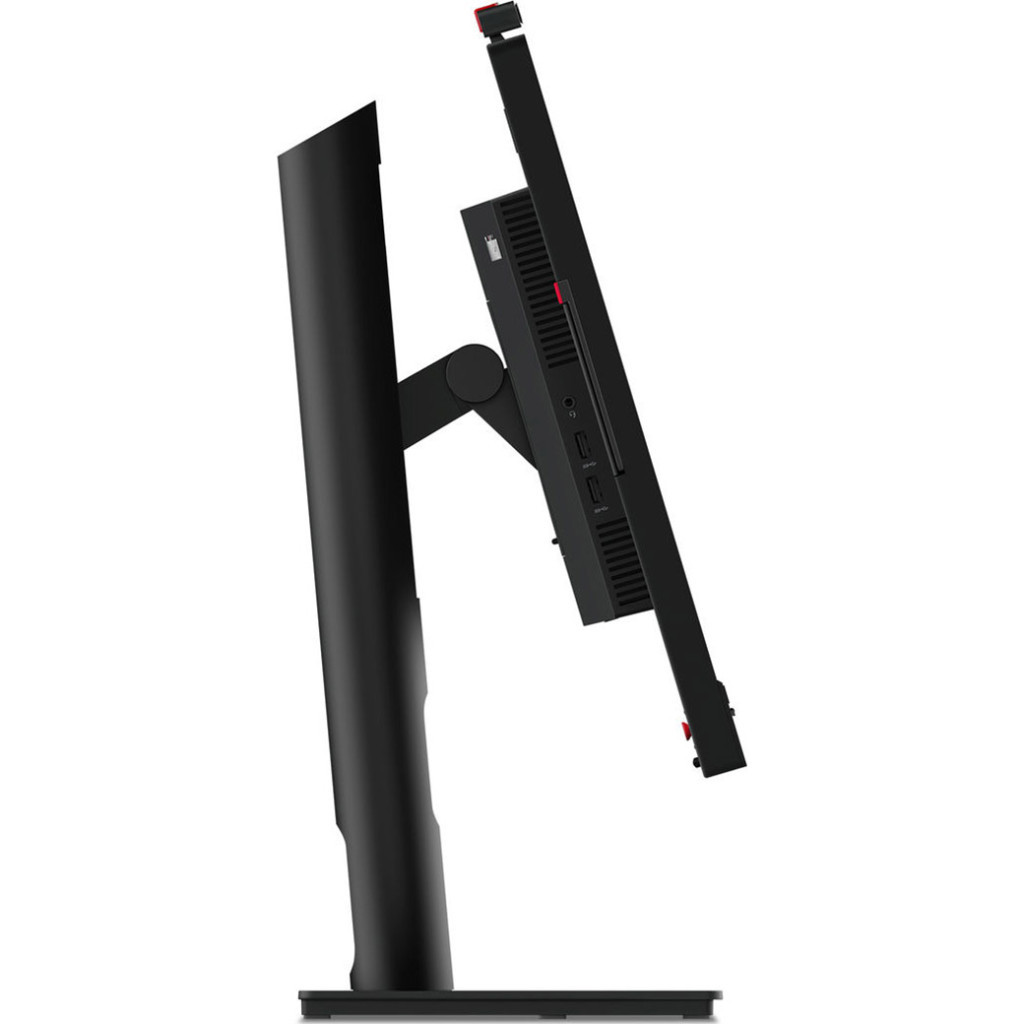 Монітор Lenovo T24mv-30 (63D7UAT3UA) - зображення 4