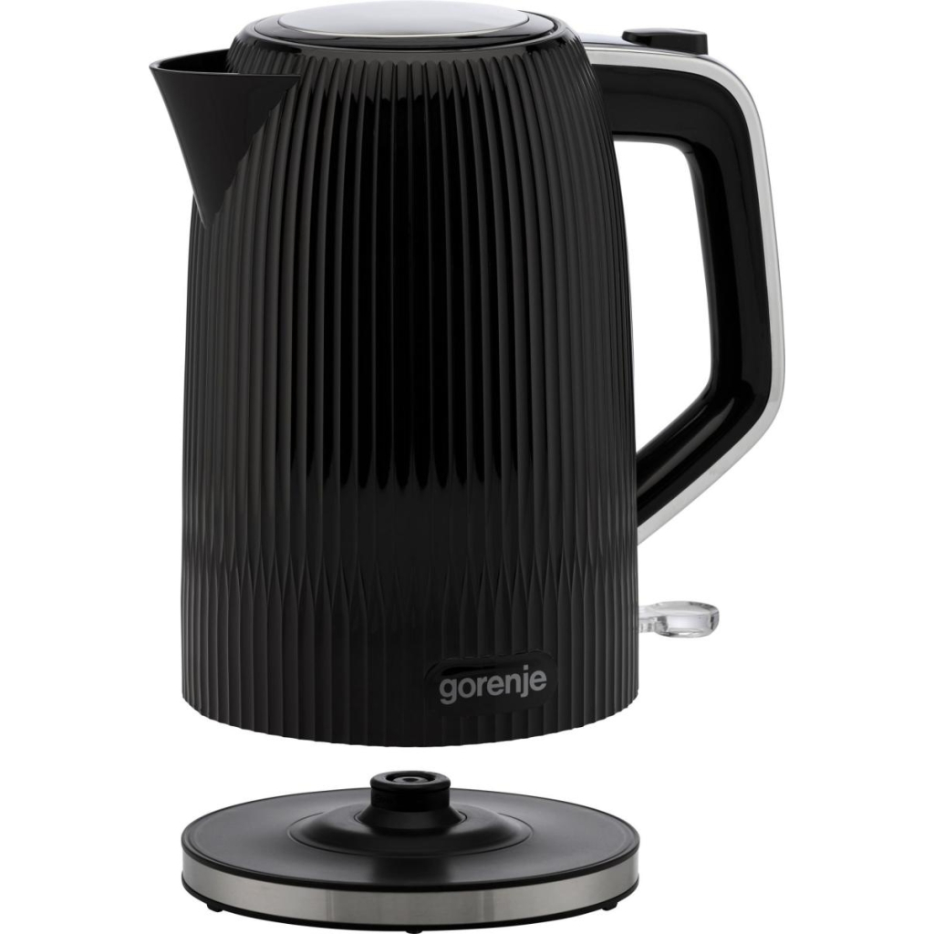 Електрочайник Gorenje K 17 DPB (K17DPB) - зображення 4