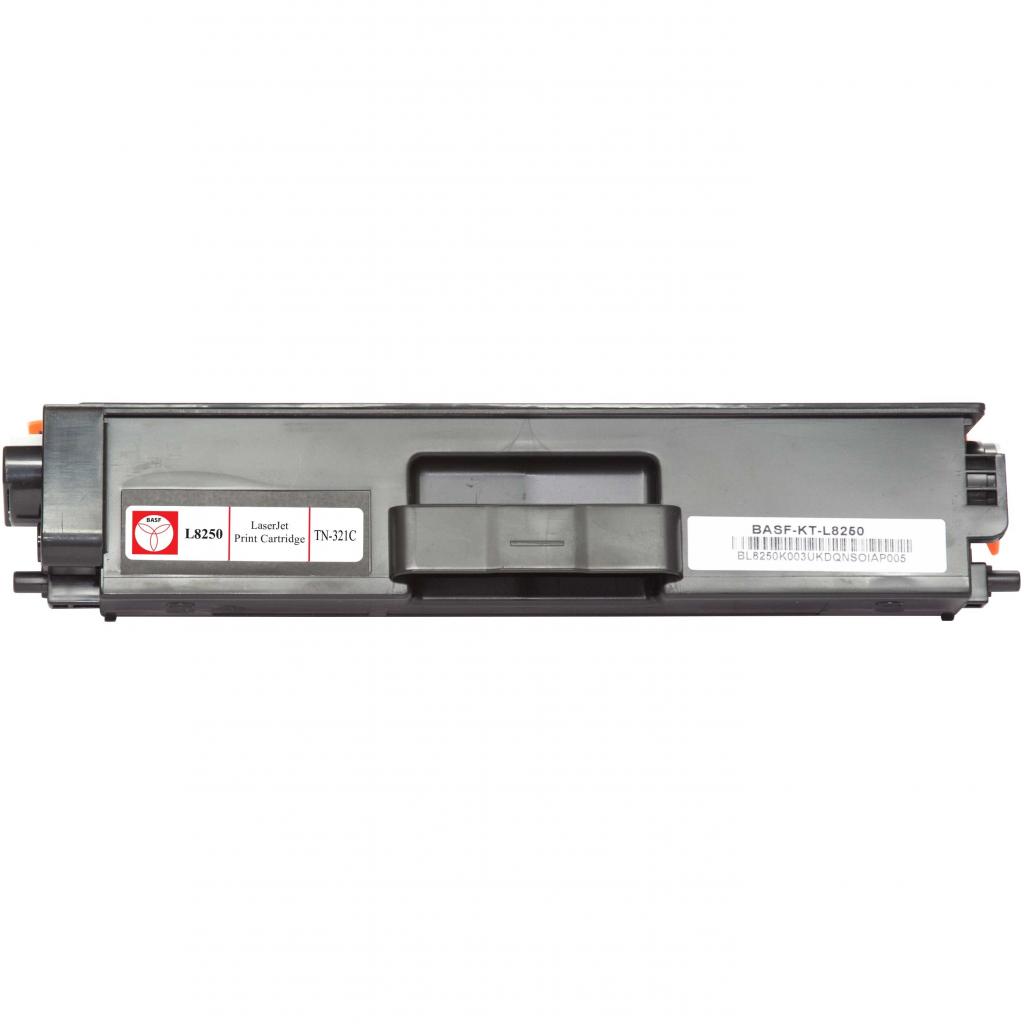 Тонер-картридж BASF Konica Minolta Bizhub C224/284/364 , TN321C (KT-TN321C) - изображение 2