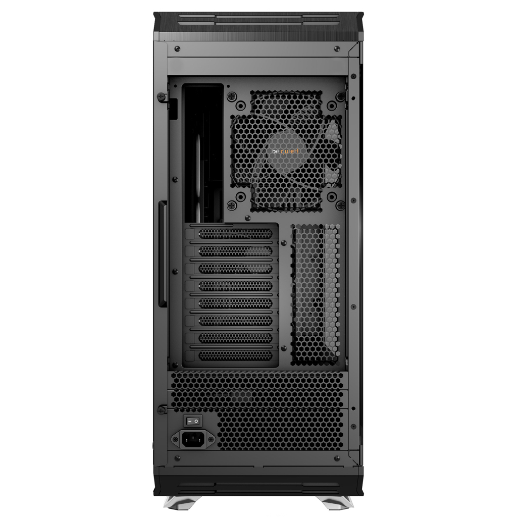 Корпус Be quiet! Dark Base Pro 900 Silver Rev.2 (BGW16) - зображення 2
