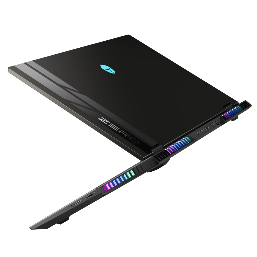 Ноутбук Thunderobot Zero 18 (ZERO18-i9139HX56C1Q240ARB) - зображення 5