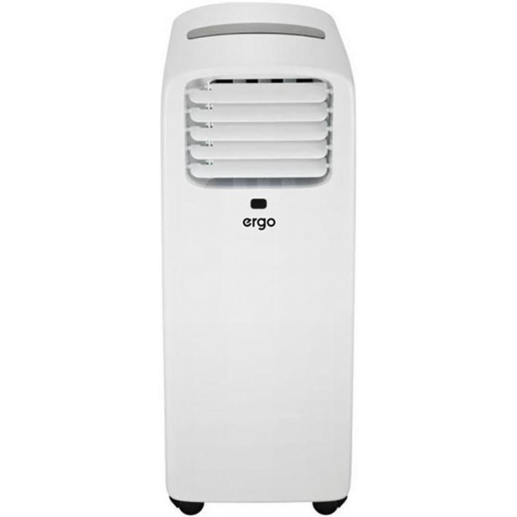 Кондиціонер Ergo ACM-0907C - зображення 1