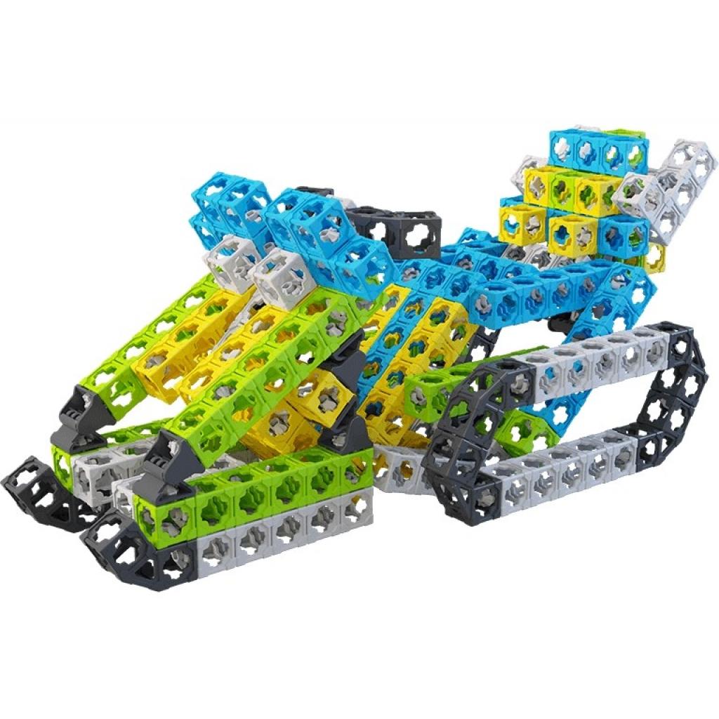 Конструктор Twickto Creation #4 235 деталей (15073834) - зображення 4