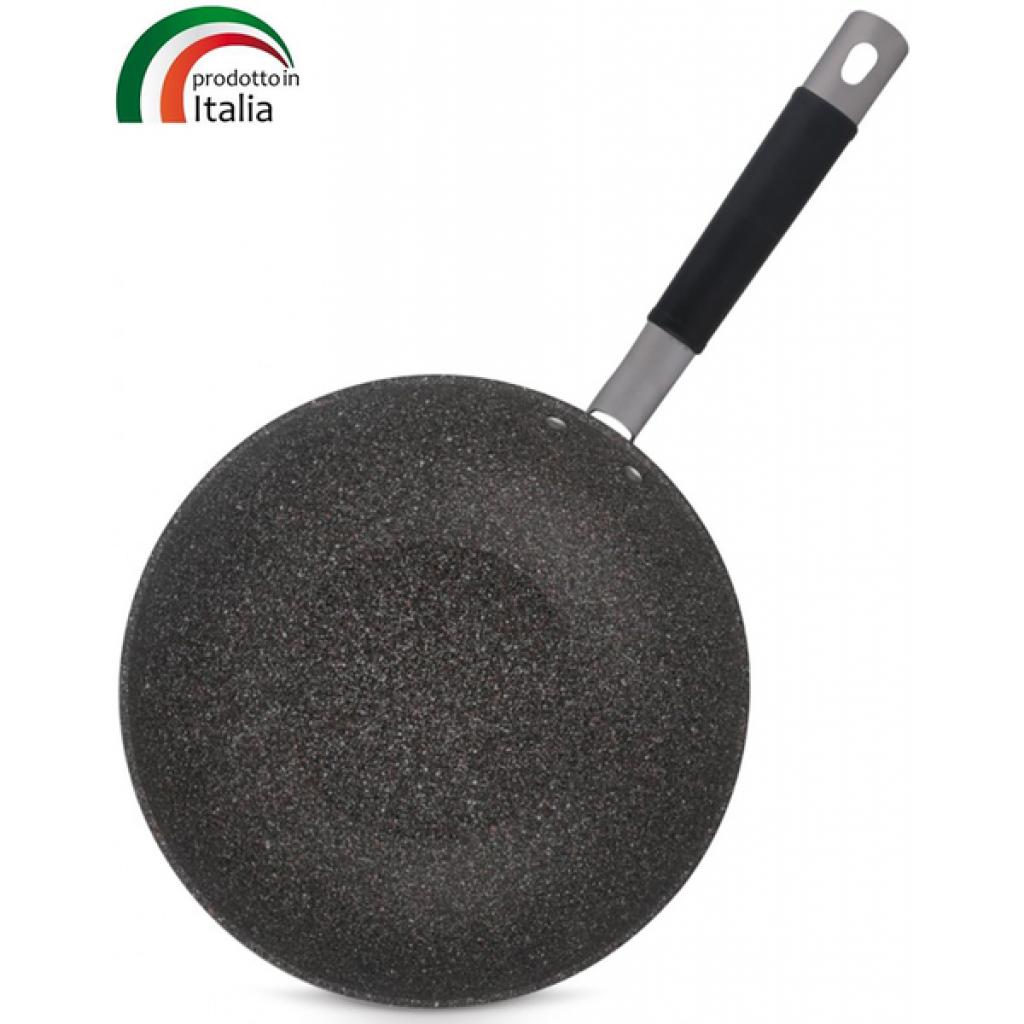 Сковорода TVS Grand Gurmet Wok 28 см (BJ793283220002) - зображення 3