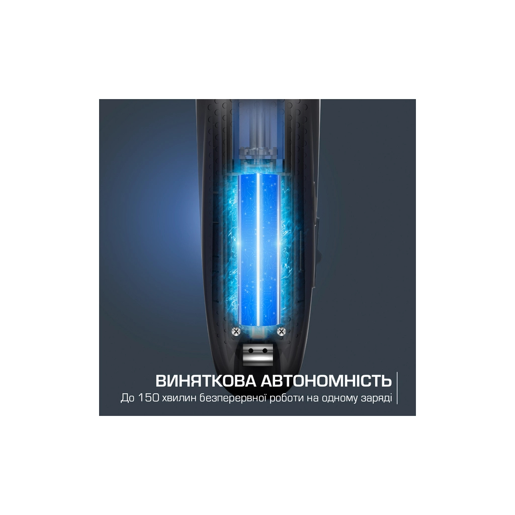 Машинка для стрижки Rowenta TN1551E0 - зображення 6