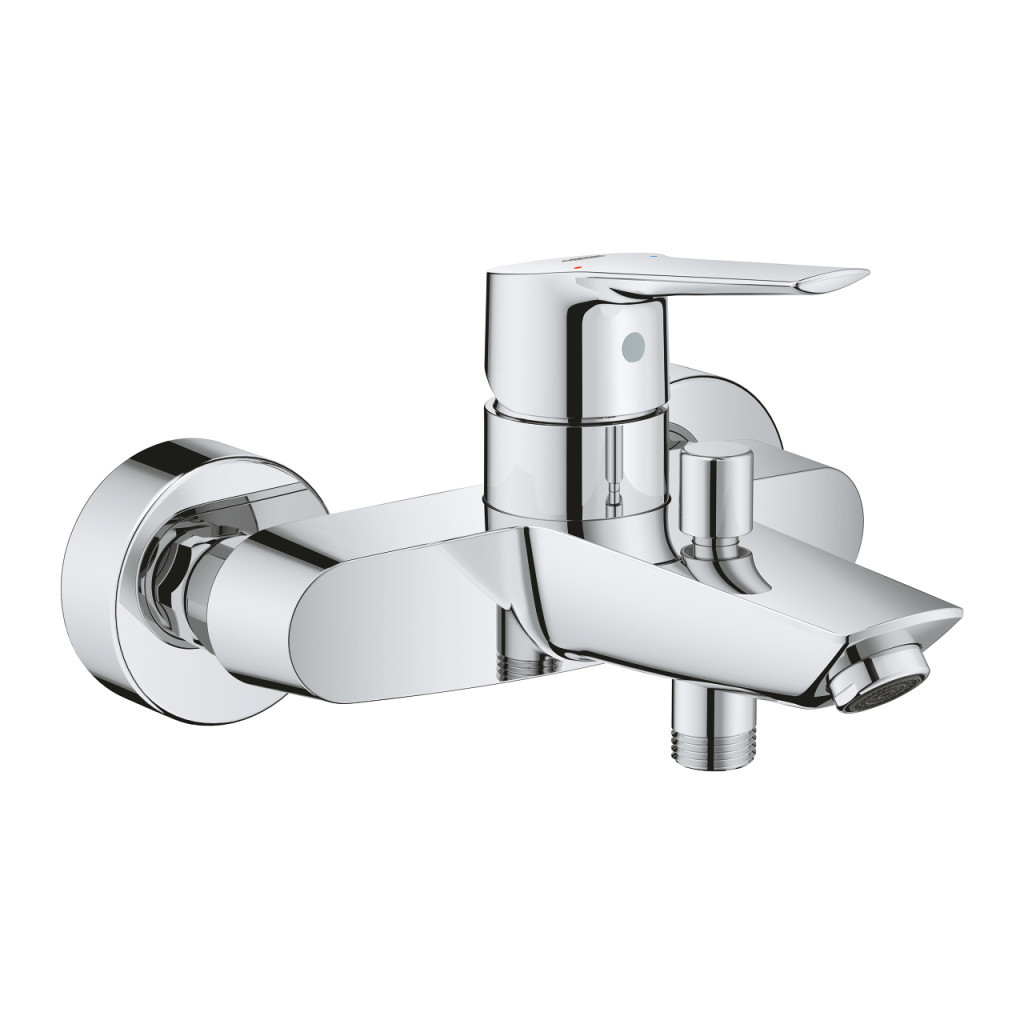 Змішувач Grohe QuickFix 24206002 (CV030583) - зображення 1