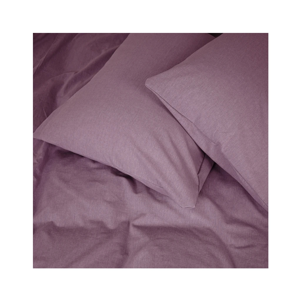 Постільна білизна MirSon 40-0025 Blooming Garden Варена бавовна 160х220 (2200009678950) - изображение 5