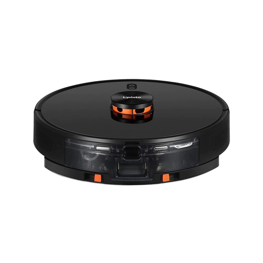 Пилосос Xiaomi Lydsto R1D Black - зображення 4