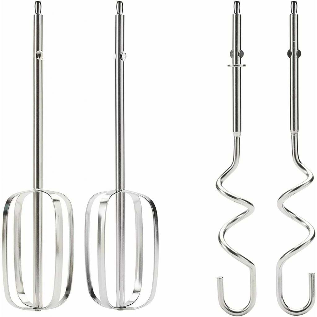 Міксер Kenwood HMP32.A0WH - picture 11