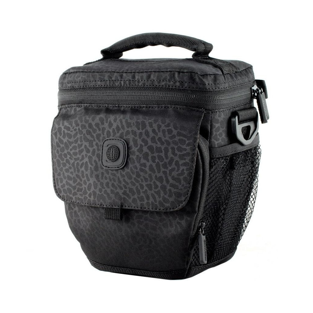 Фото-сумка Continent FF-05 Black - изображение 1