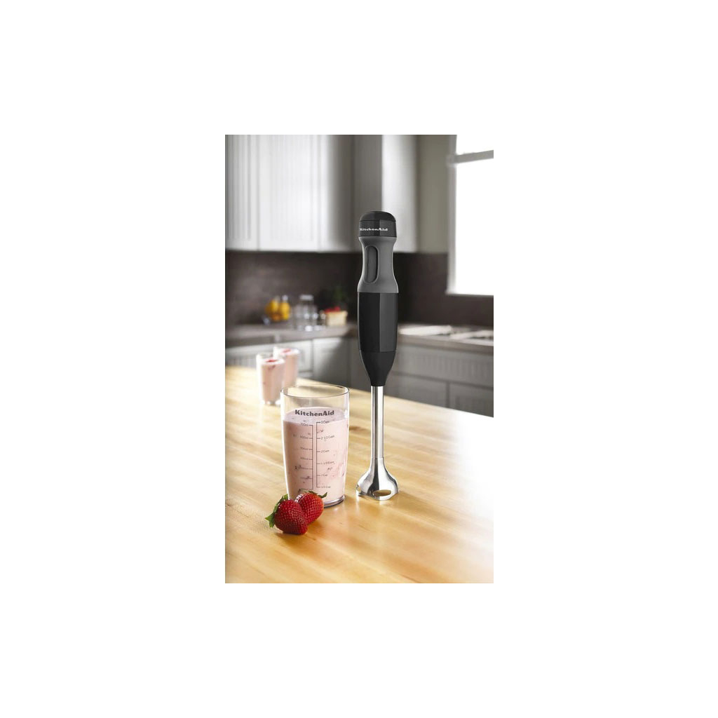 Блендер KitchenAid 5KHBL1321EOB - зображення 3