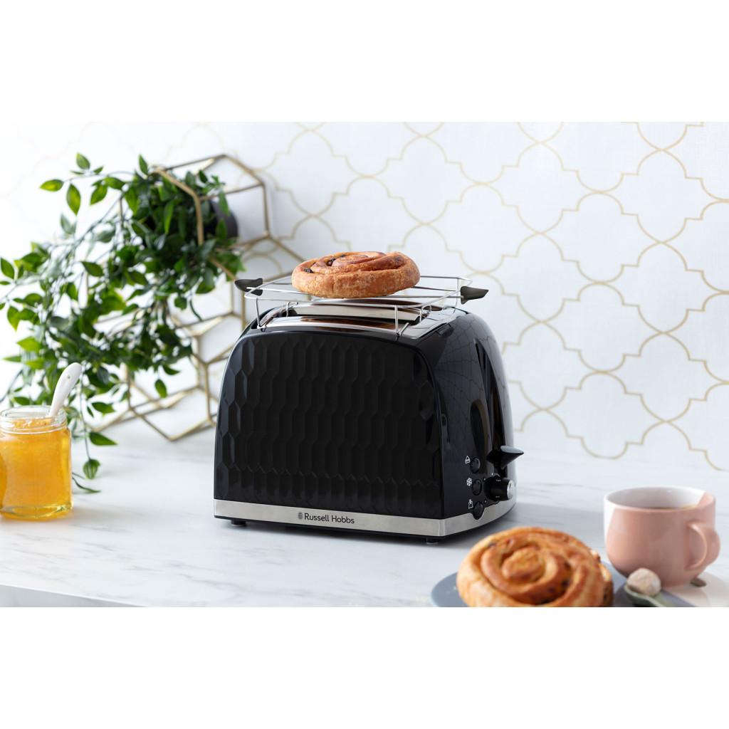 Тостер Russell Hobbs 26061-56 - зображення 4