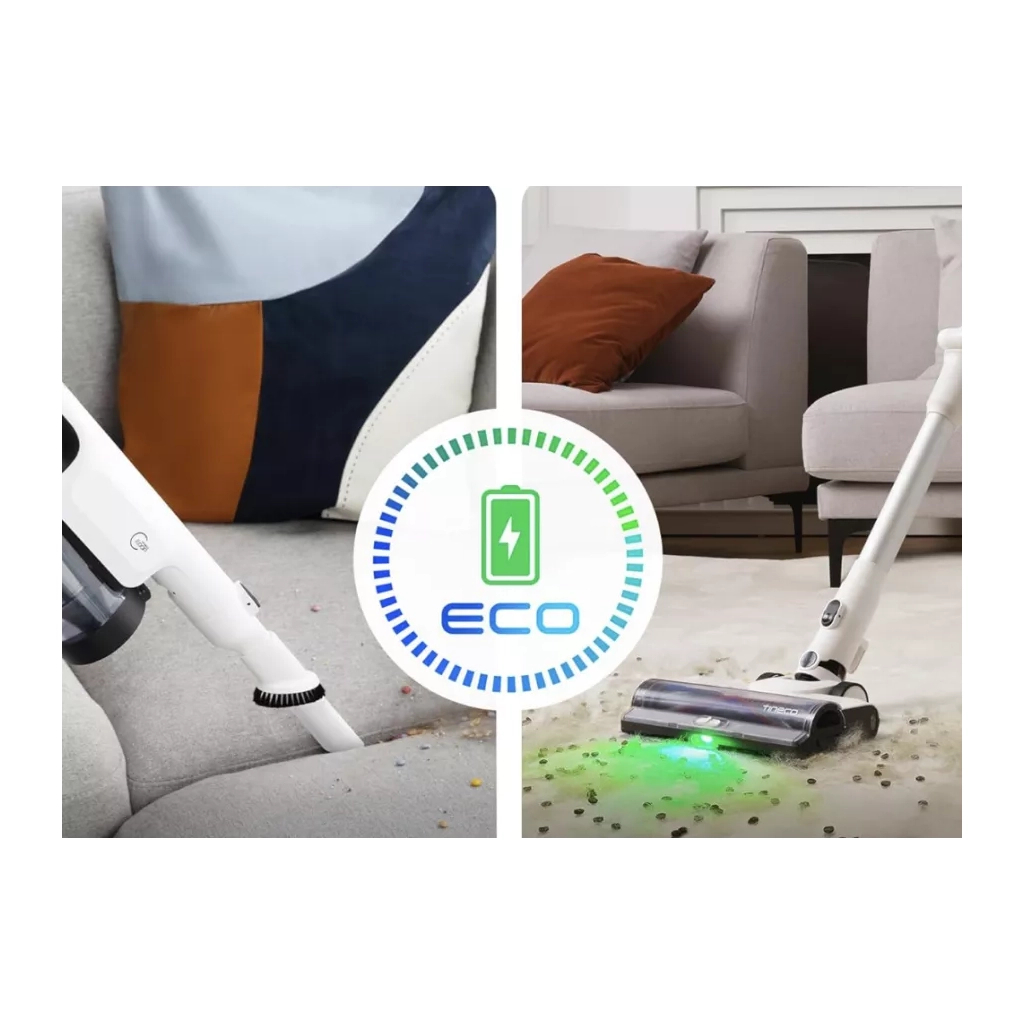 Пилосос Tineco PURE ONE A50S (VS201400DE) - зображення 6