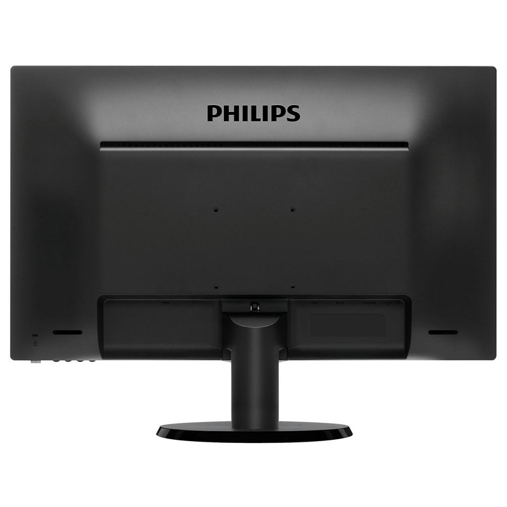 Монітор Philips 243V5QHABA/00/01 - зображення 2